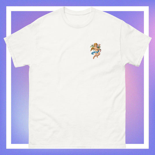 Guardian Angel tee