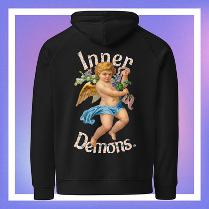 Guardian Angel Hoodie