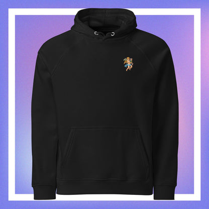 Guardian Angel Hoodie
