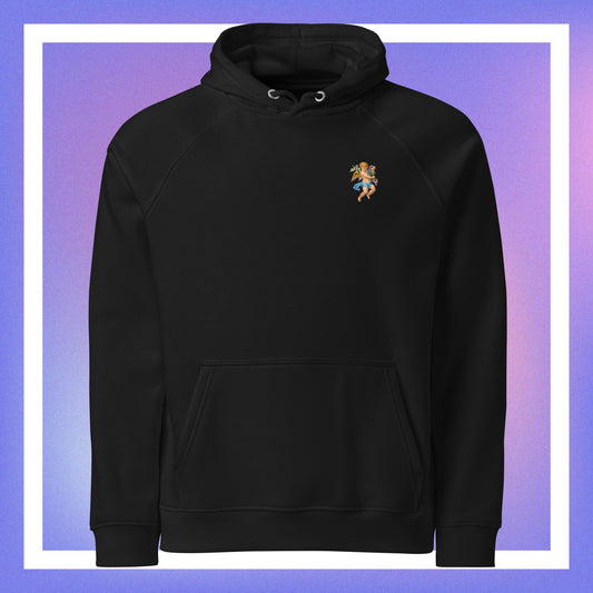 Guardian Angel Hoodie