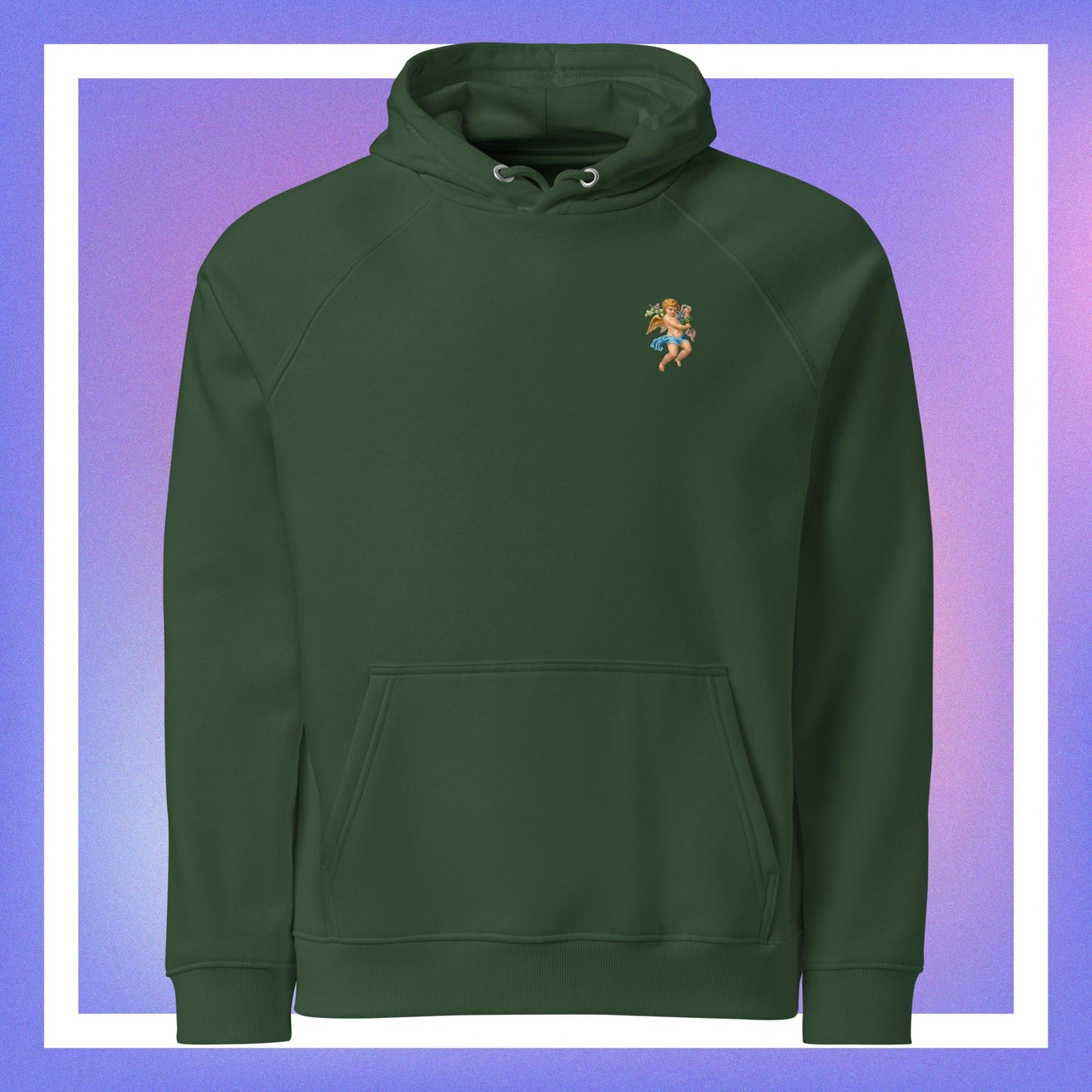 Guardian Angel Hoodie