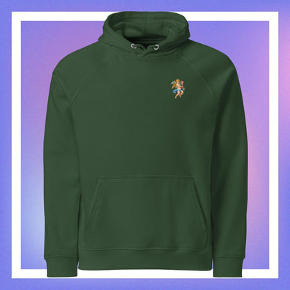 Guardian Angel Hoodie
