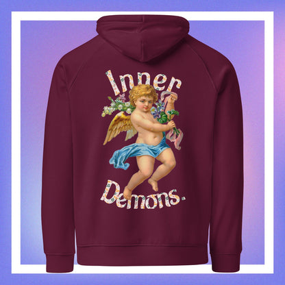 Guardian Angel Hoodie