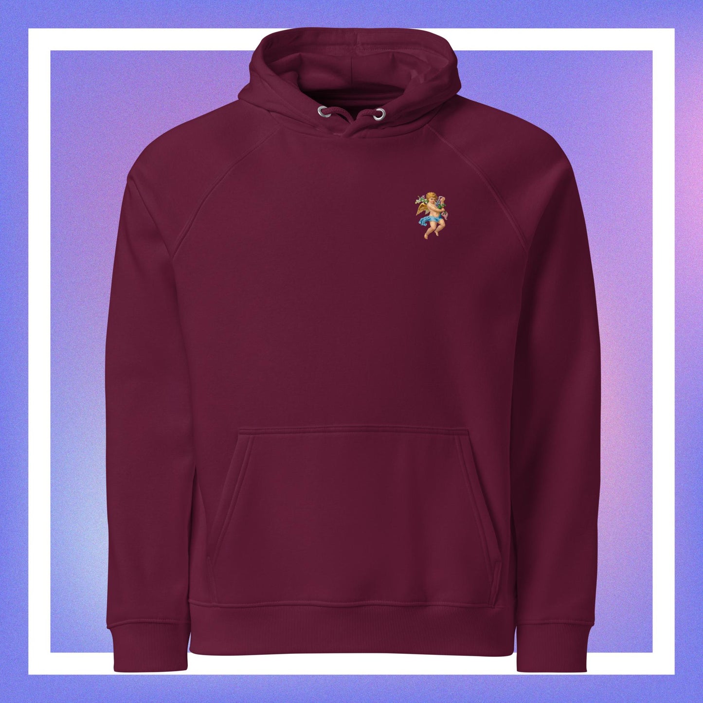 Guardian Angel Hoodie