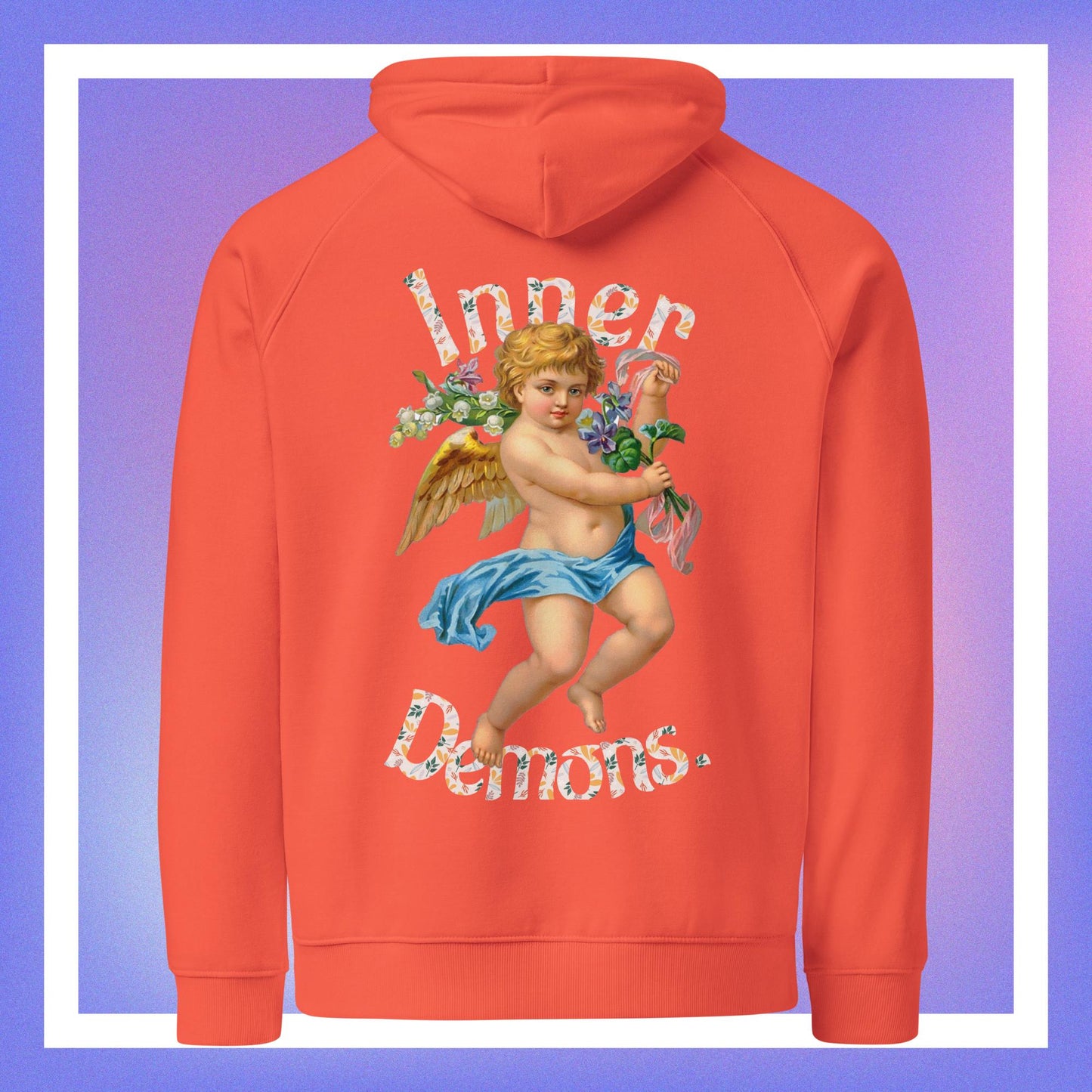 Guardian Angel Hoodie