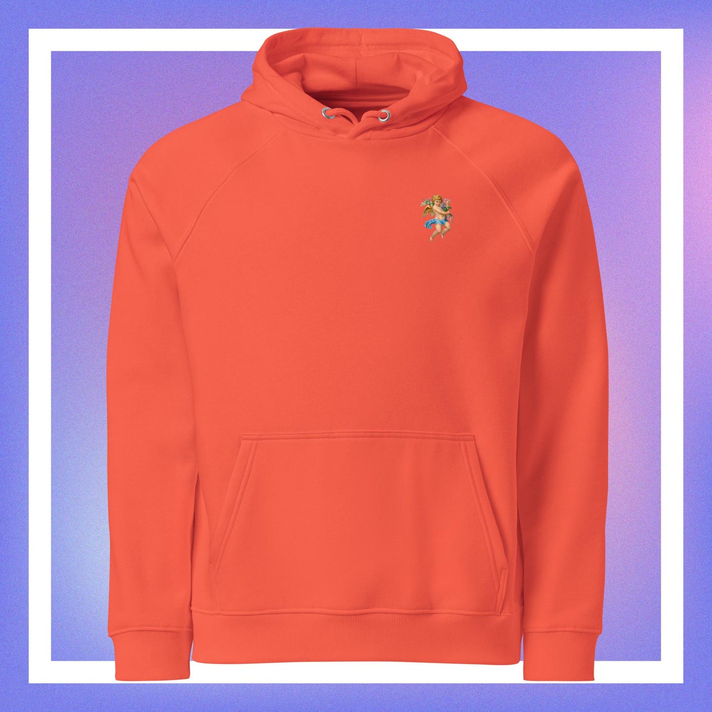 Guardian Angel Hoodie