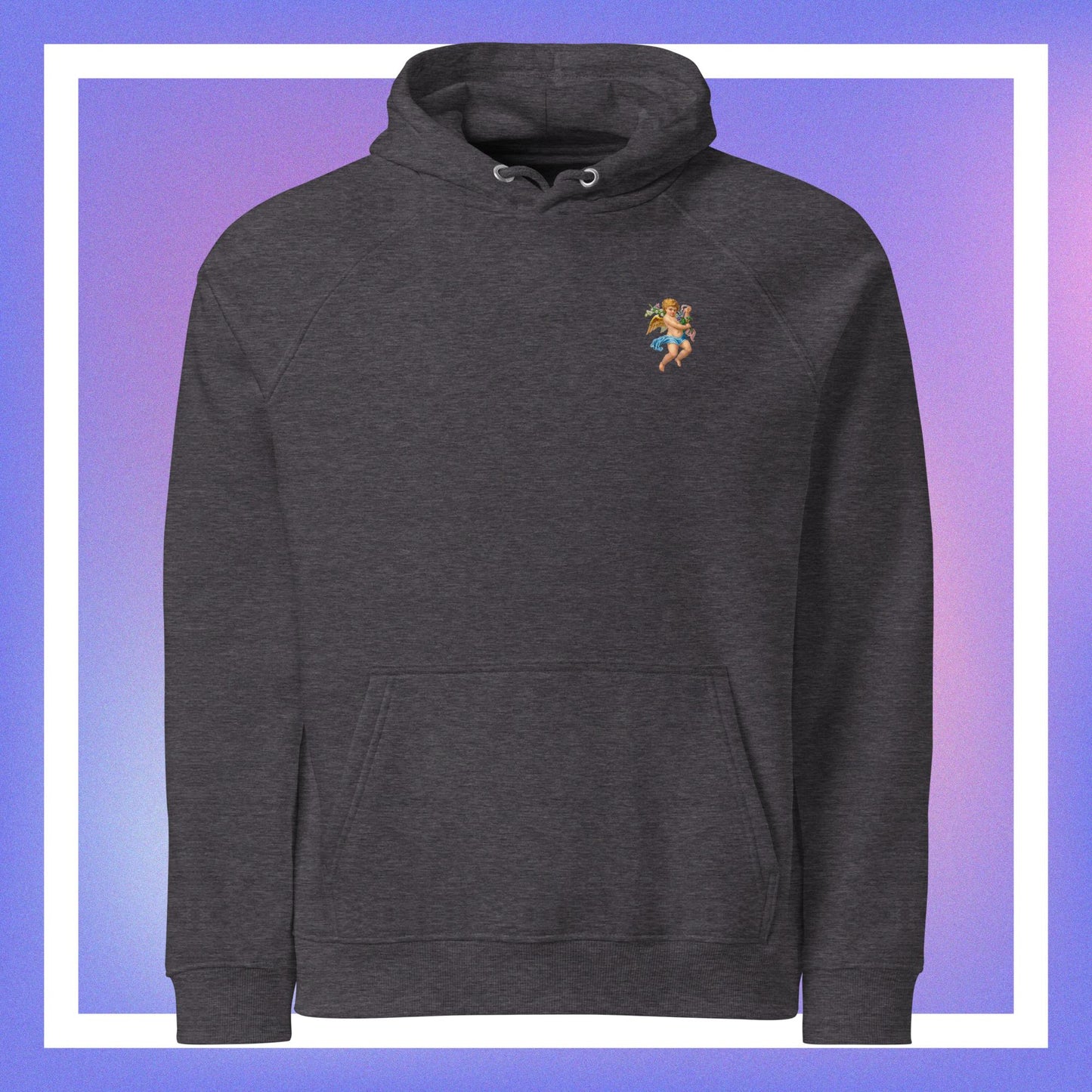 Guardian Angel Hoodie