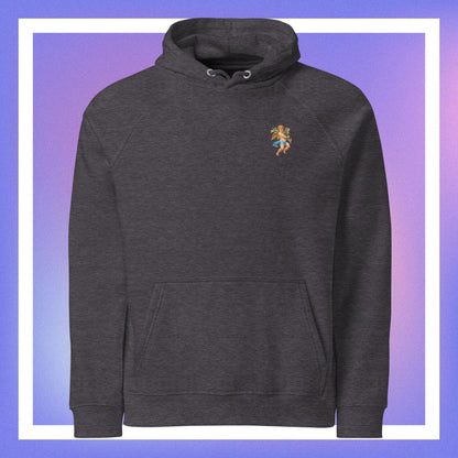 Guardian Angel Hoodie