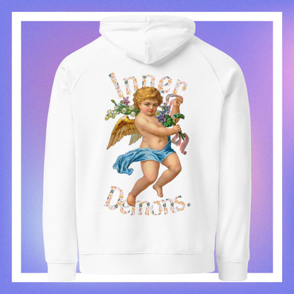 Guardian Angel Hoodie