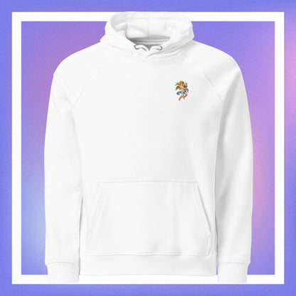 Guardian Angel Hoodie