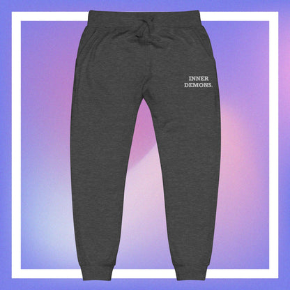 Joggers fleece
