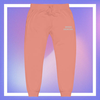 Joggers fleece