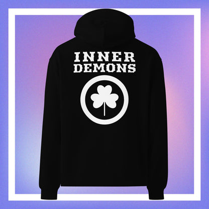 Clover Leaf Hoodie