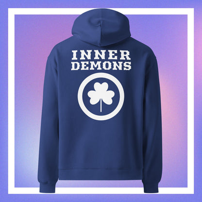 Clover Leaf Hoodie
