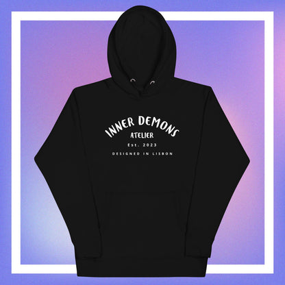 Atelier Hoodie