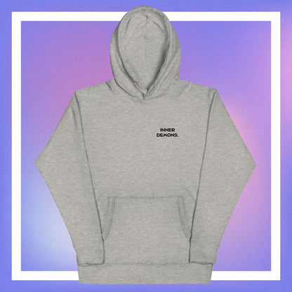666 basic Hoodie