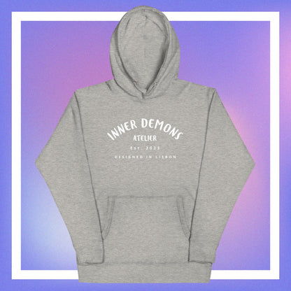 Atelier Hoodie