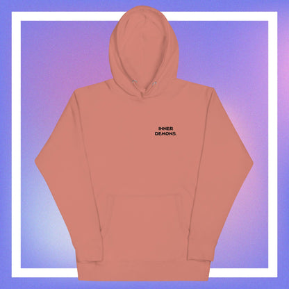 666 basic Hoodie