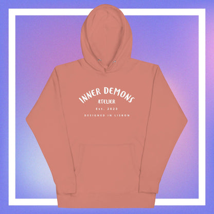 Atelier Hoodie