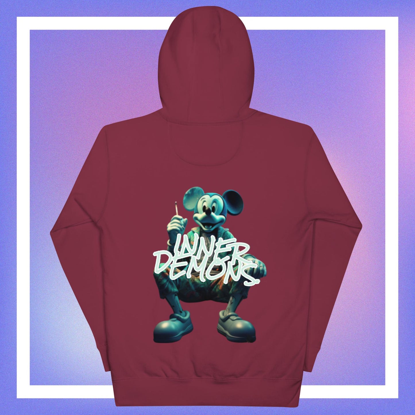 Unisex Hoodie