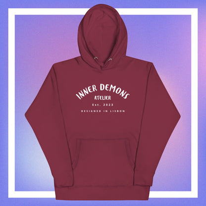 Atelier Hoodie