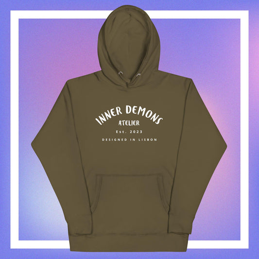 Atelier Hoodie