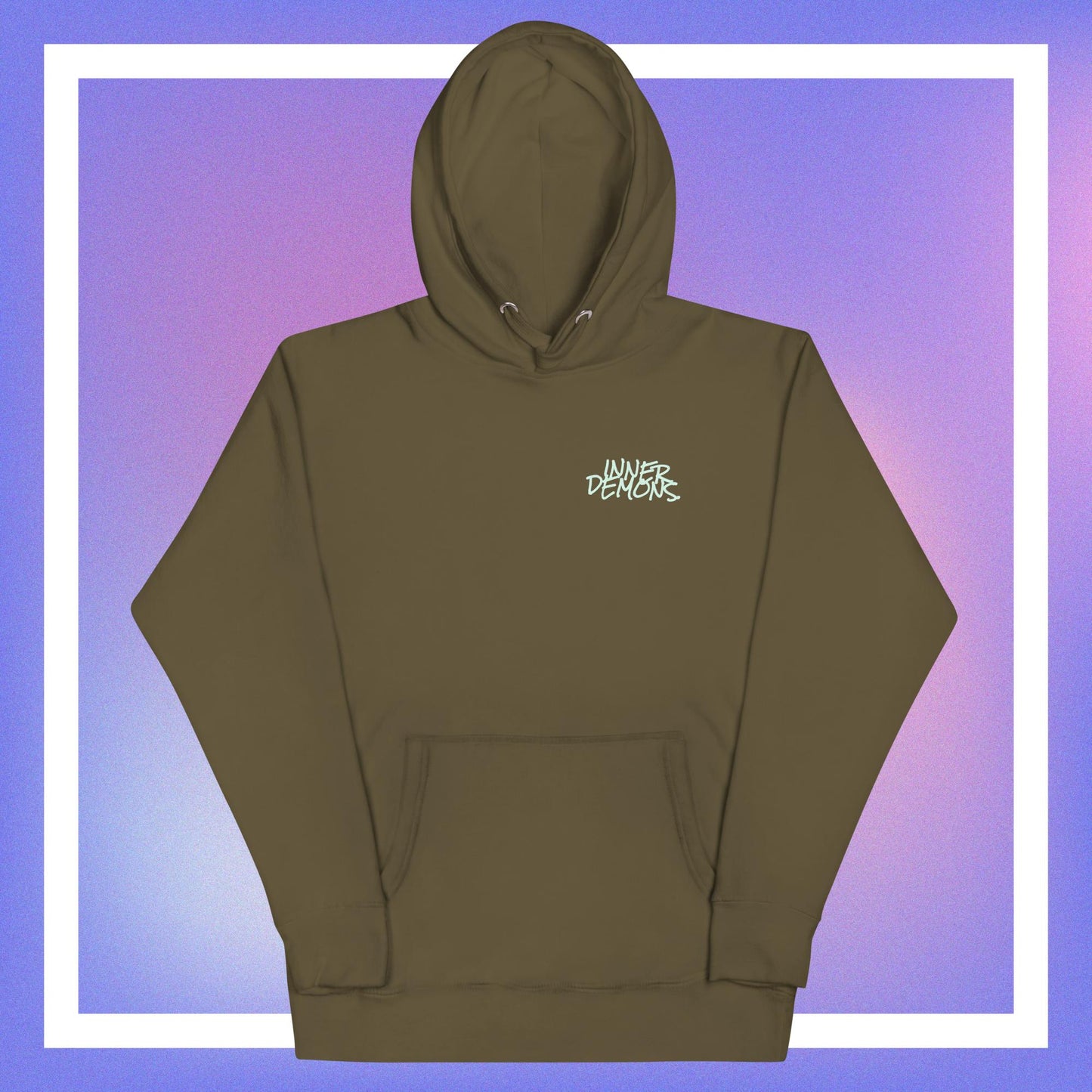 Unisex Hoodie