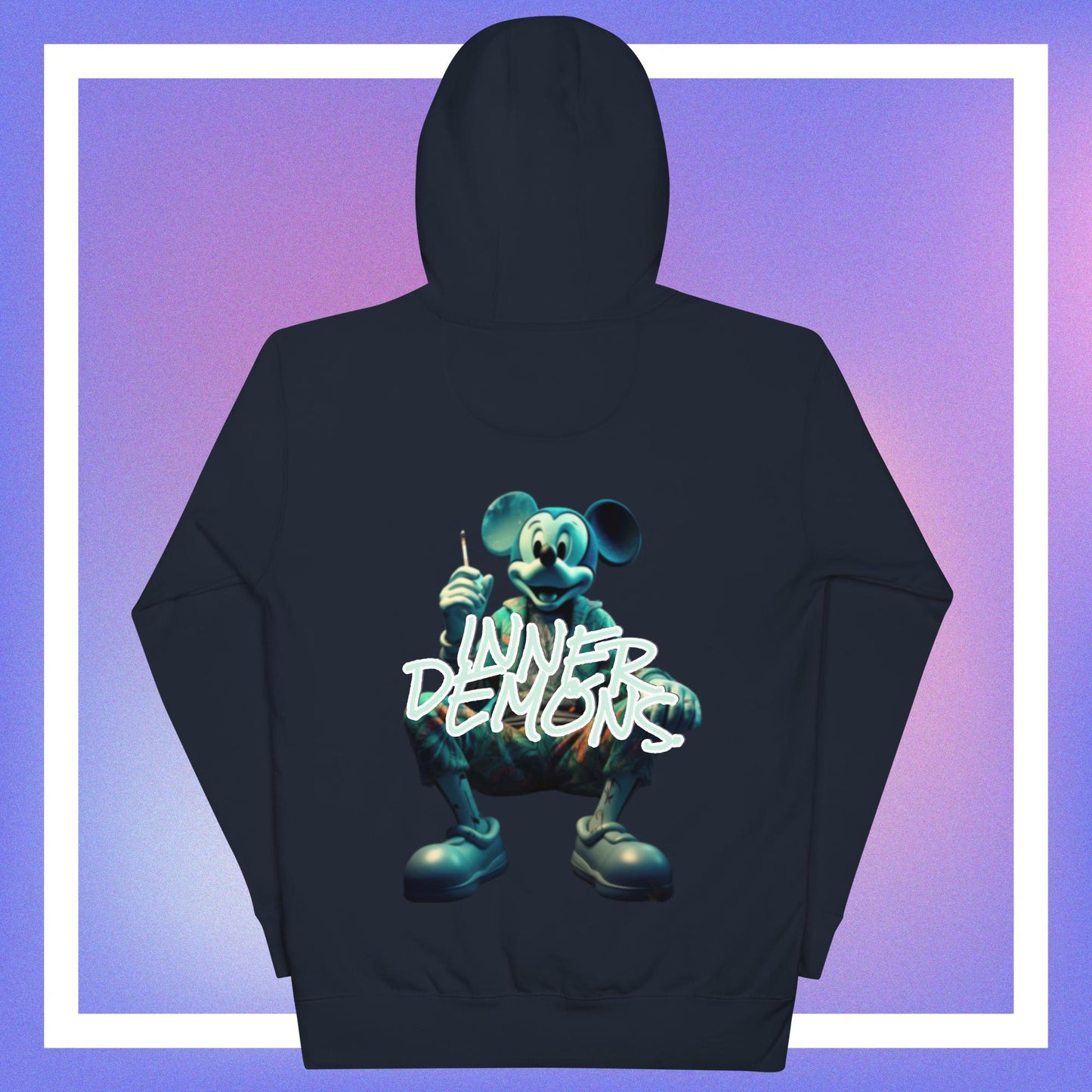 Unisex Hoodie