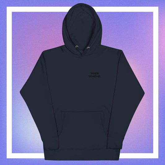 666 basic Hoodie