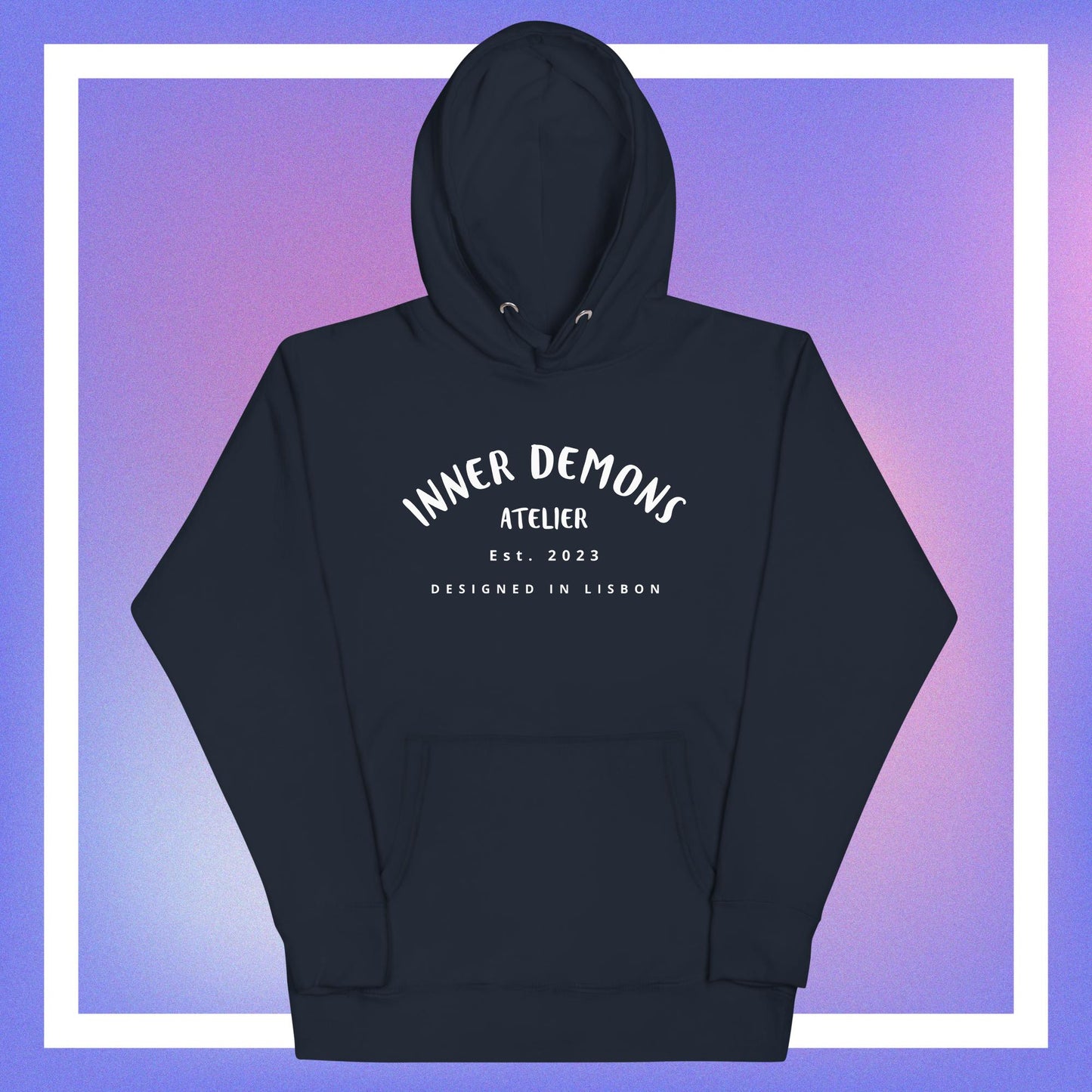 Atelier Hoodie