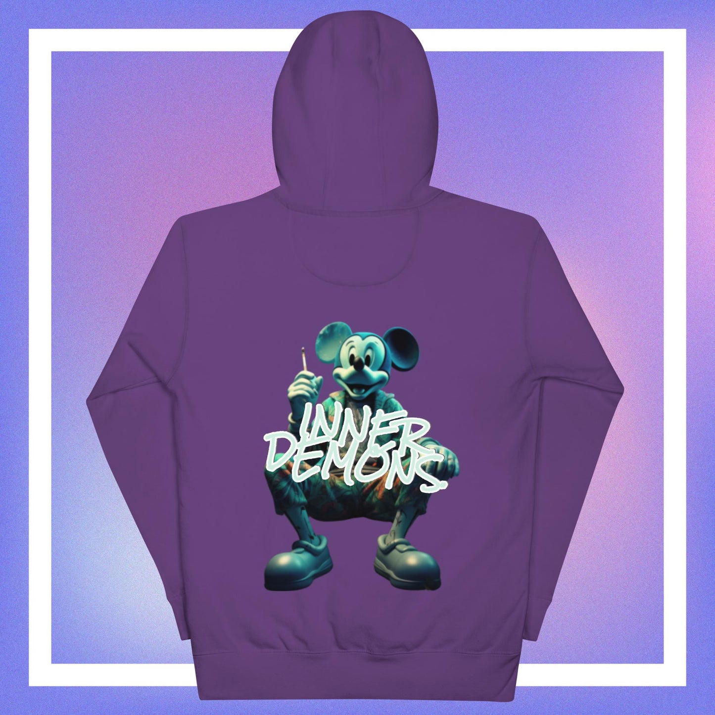 Unisex Hoodie