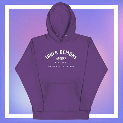 Atelier Hoodie