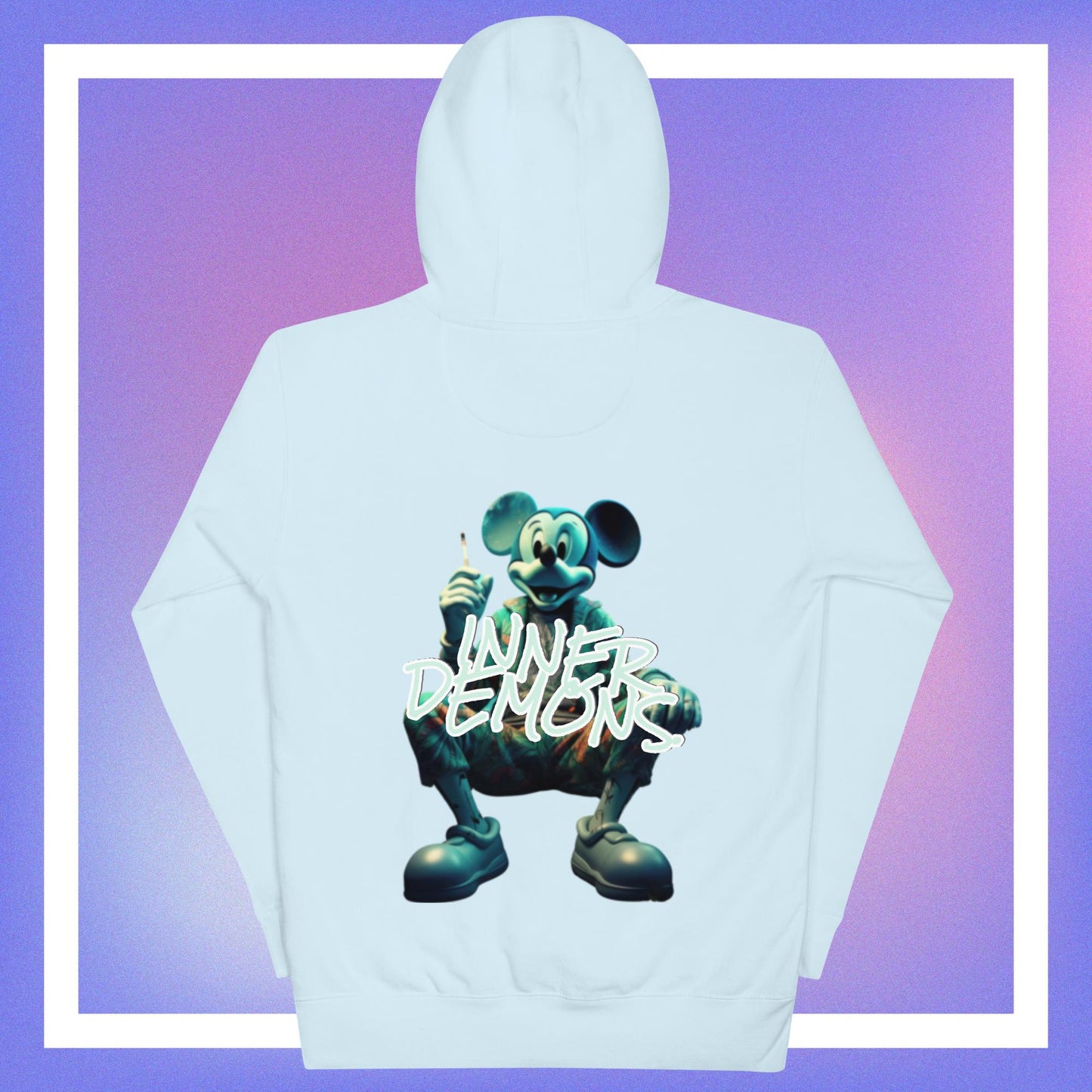 Unisex Hoodie