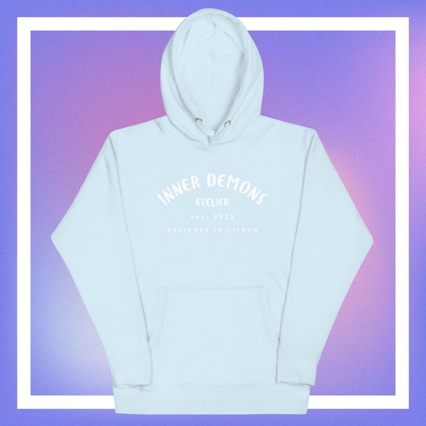 Atelier Hoodie
