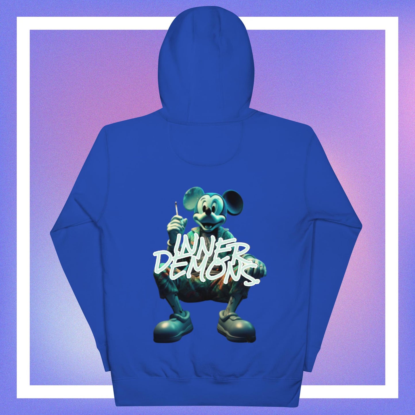 Unisex Hoodie
