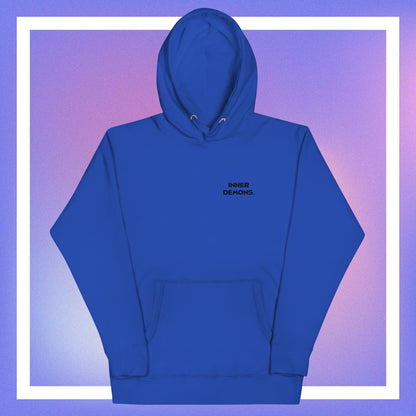 666 basic Hoodie