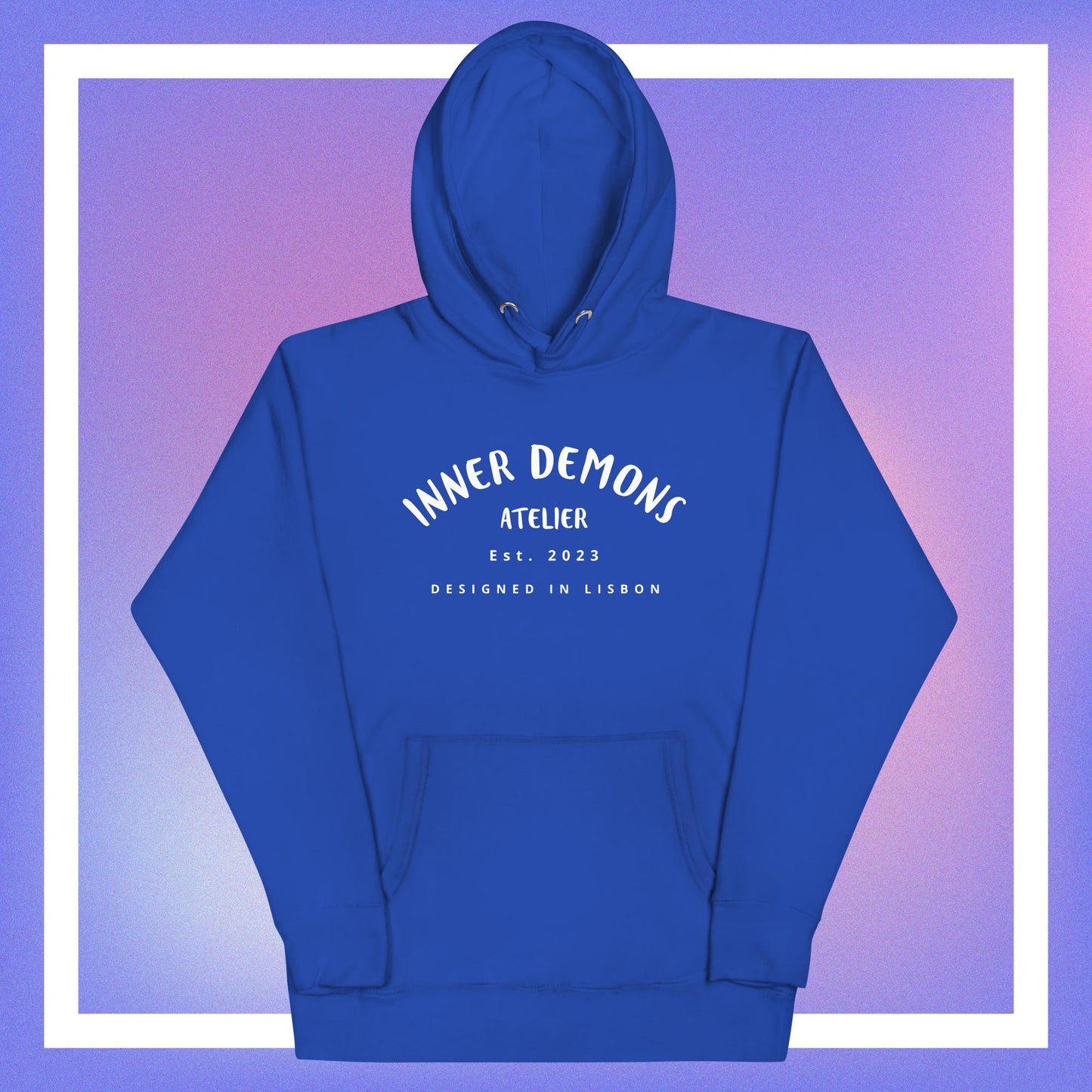 Atelier Hoodie