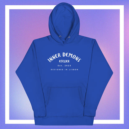 Atelier Hoodie