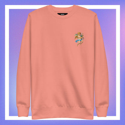 Guardian Angel Sweatshirt
