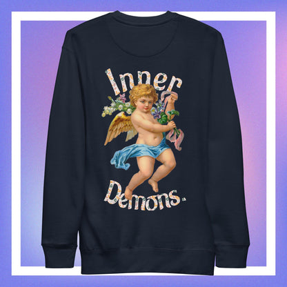 Guardian Angel Sweatshirt