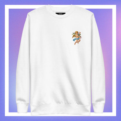 Guardian Angel Sweatshirt
